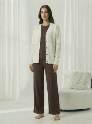 Picture of LD'S BUTTONS 3PCS M-XXL