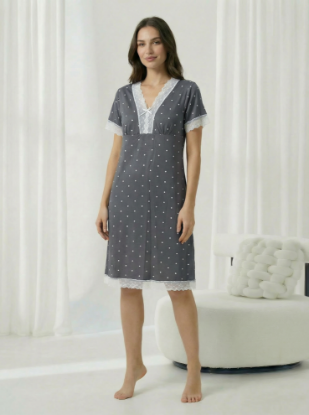 Picture of Women's Midi Dress