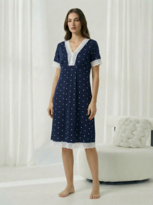 Picture of Women's Midi Dress
