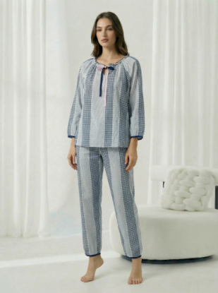 Picture of Women's Two-Piece Pajama