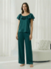 Picture of Women's Two-Piece Pajama