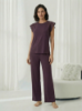 Picture of Women's Two-Piece Pajama