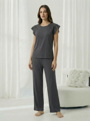 Picture of Women's Two-Piece Pajama