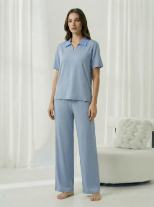Picture of Women's Two-Piece Pajama
