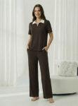 Picture of Women's Two-Piece Pajama