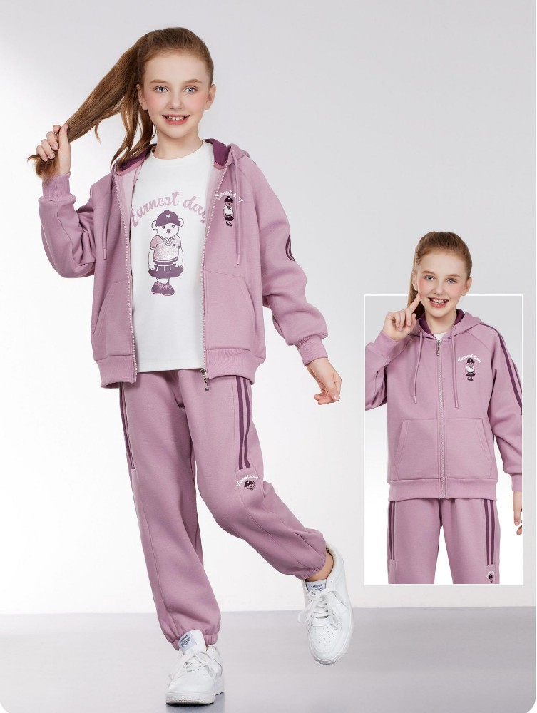 Picture of GIRL'S TRINIG 3PCS