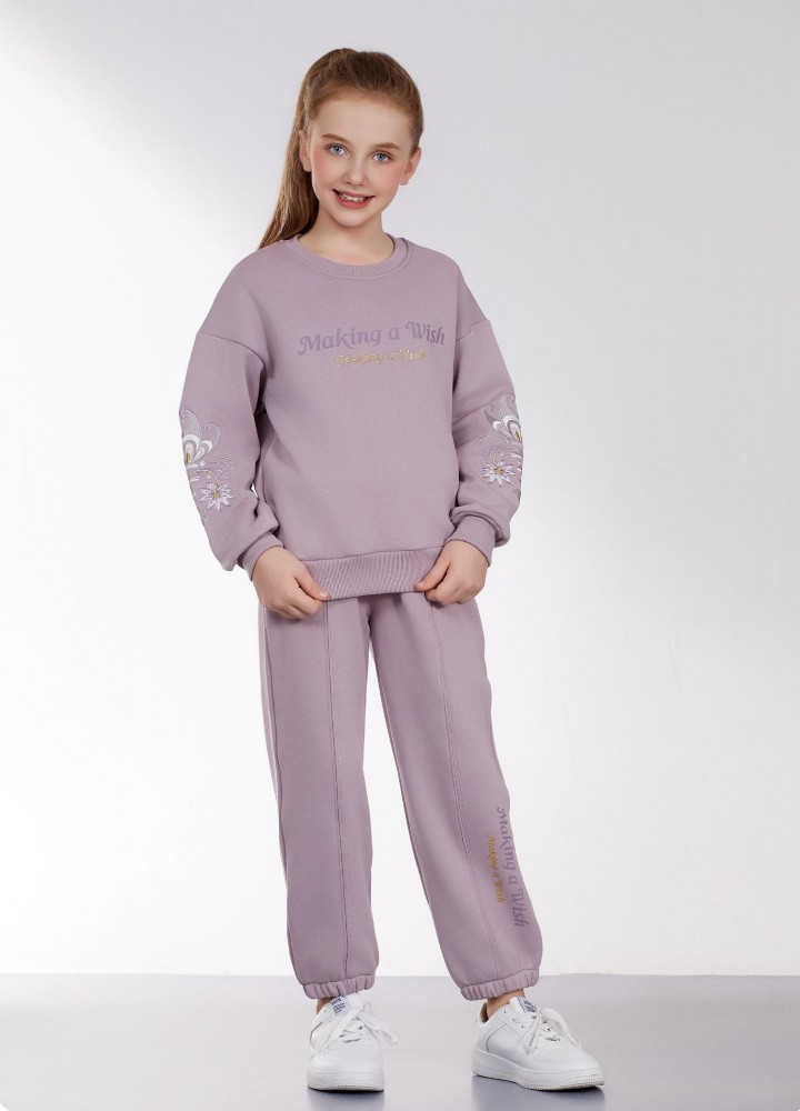 Picture of GIRL'S TRINIG 3PCS