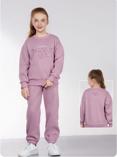 Picture of GIRL'S TRINIG 2PCS