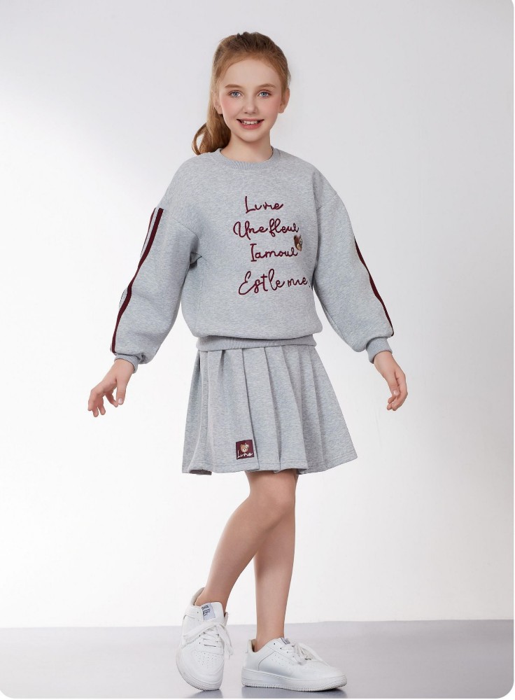 Picture of GIRL'S Skirt 2PCS