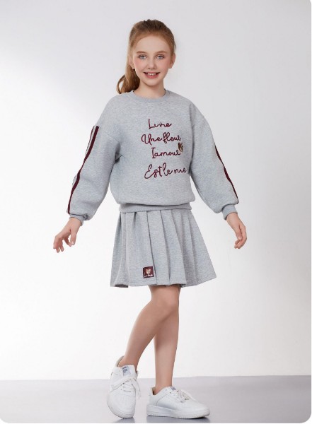 Picture of GIRL'S Skirt 2PCS