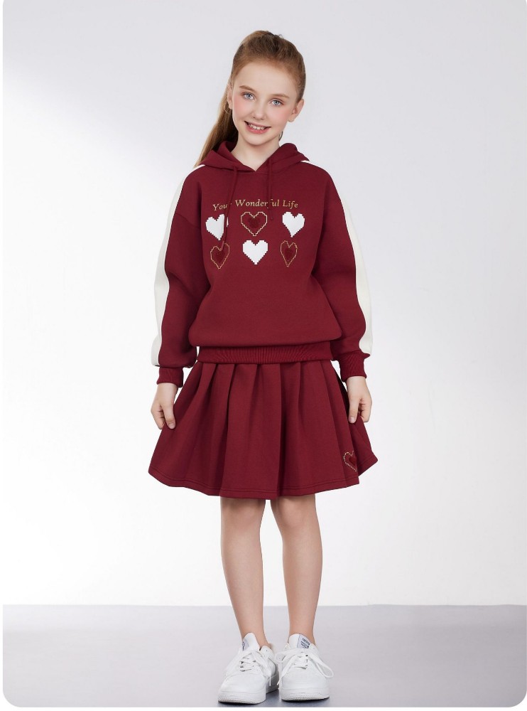 Picture of GIRL'S Skirt 2PCS