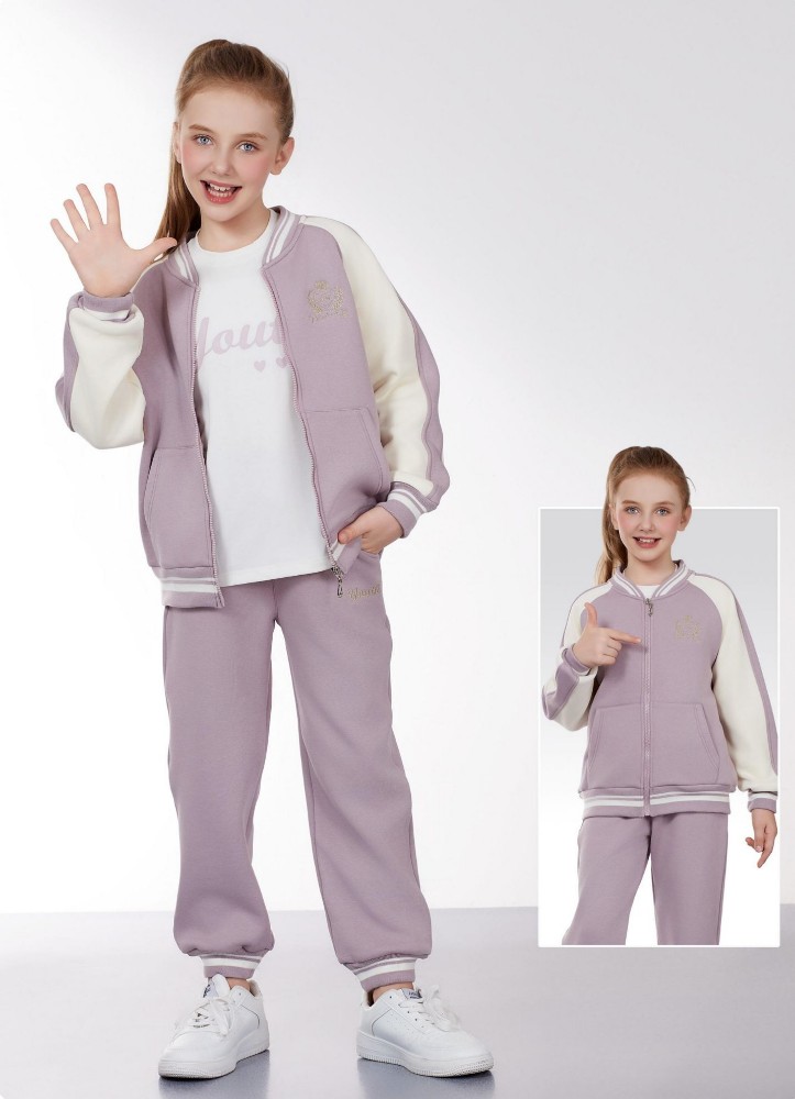 Picture of GIRL'S TRINIG 3PCS
