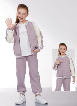 Picture of GIRL'S TRINIG 3PCS