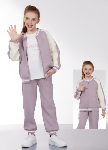 Picture of GIRL'S TRINIG 3PCS