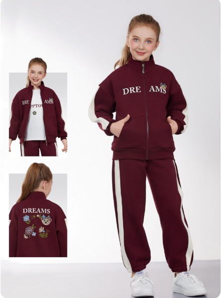 Picture of GIRL'S TRINIG 3PCS