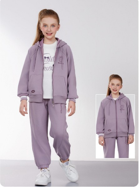 Picture of GIRL'S TRINIG 3PCS
