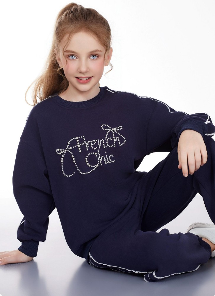 Picture of GIRL'S TRINIG 2PCS