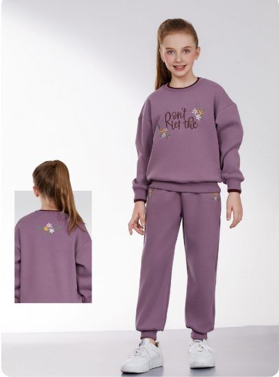 Picture of GIRL'S TRINIG 2PCS