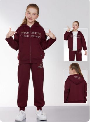 Picture of GIRL'S TRINIG 3PCS