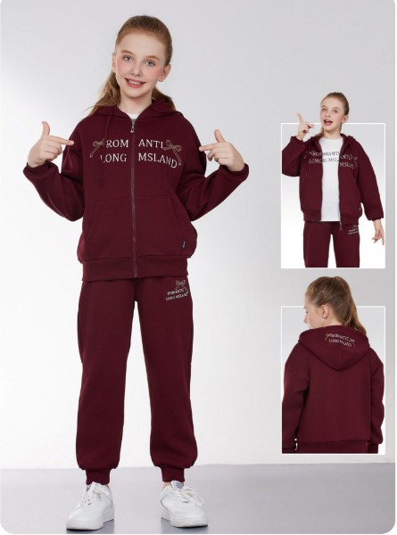 Picture of GIRL'S TRINIG 3PCS