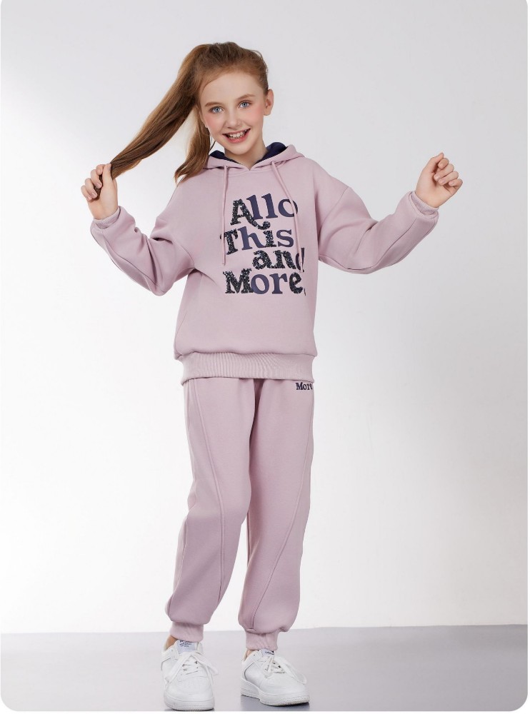 Picture of GIRL'S TRINIG 2PCS