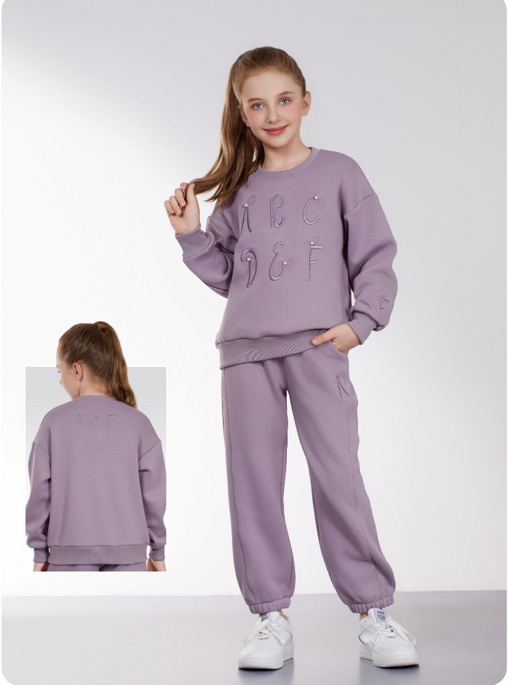 Picture of GIRL'S TRINIG 2PCS