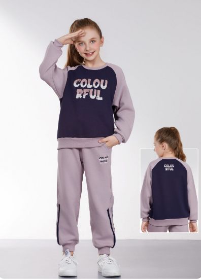 Picture of GIRL'S TRINIG 2PCS