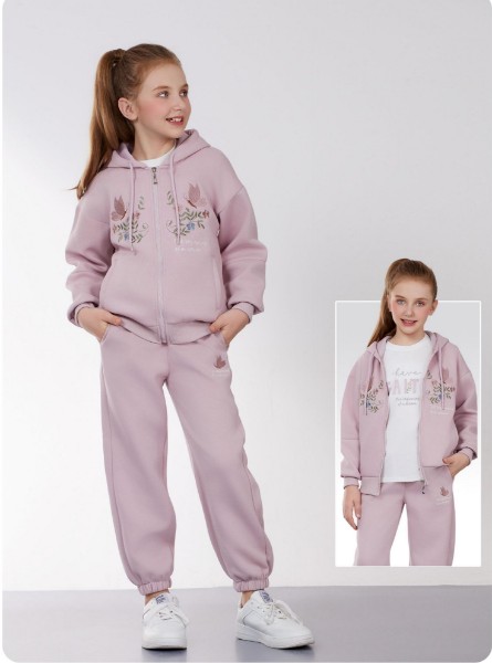 Picture of GIRL'S TRINIG 3PCS