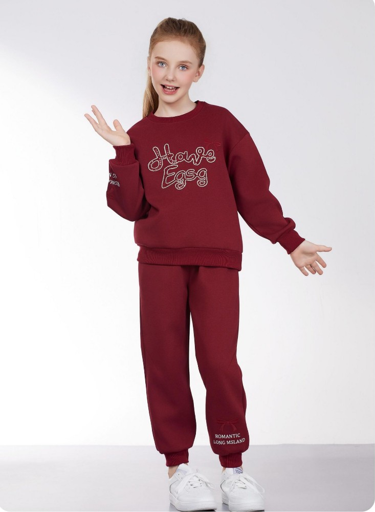 Picture of GIRL'S TRINIG 2PCS