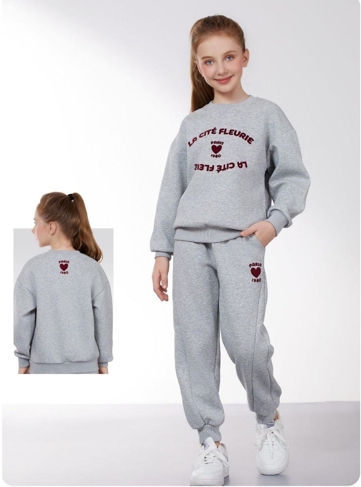 Picture of GIRL'S TRINIG 2PCS