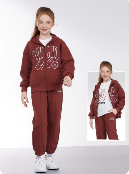 Picture of GIRL'S TRINIG 3PCS