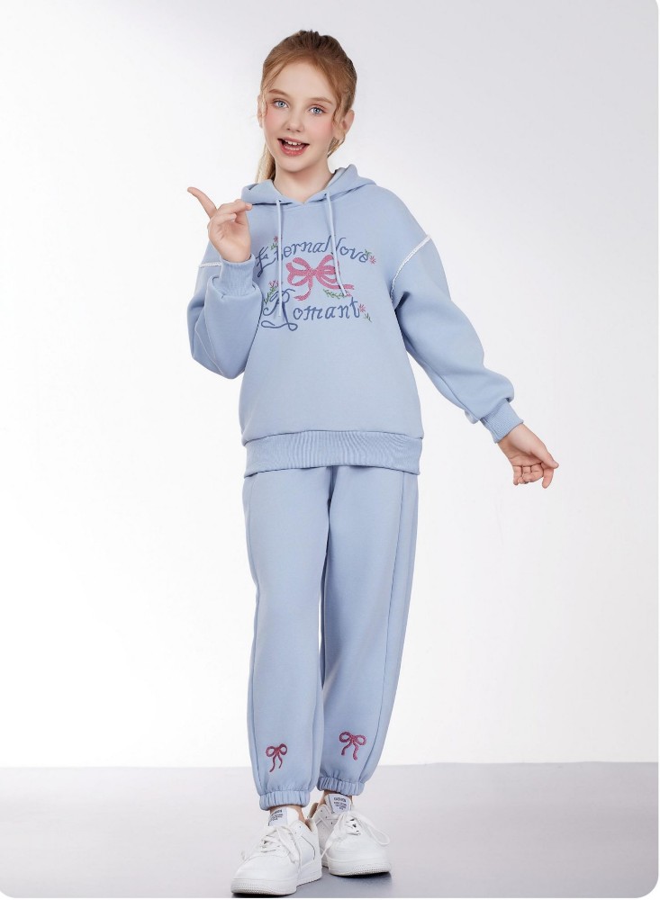 Picture of GIRL'S TRINIG 2PCS