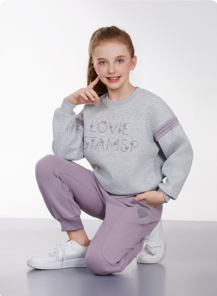 Picture of GIRL'S TRINIG 2PCS