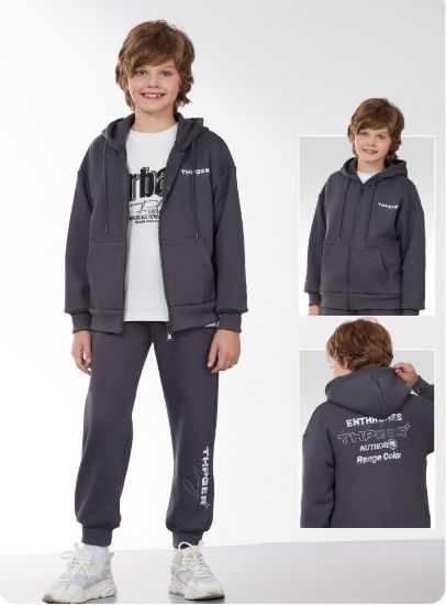 Picture of BOY'S TRINIG 3PCS