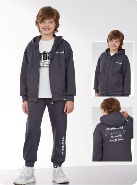 Picture of BOY'S TRINIG 3PCS
