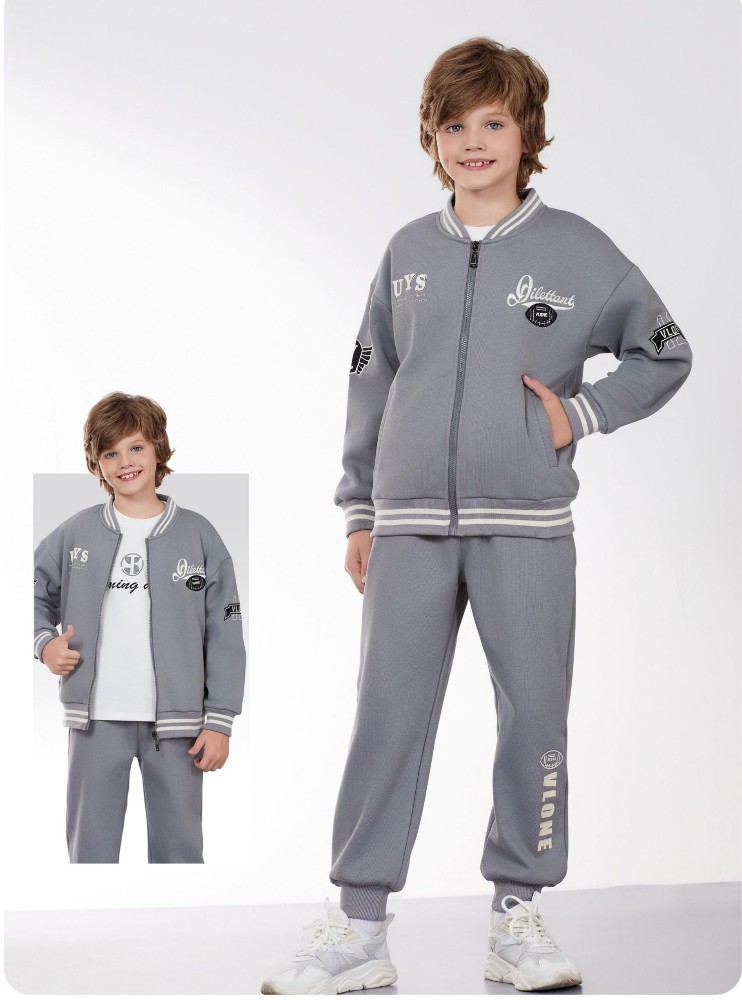Picture of BOY'S TRINIG 3PCS