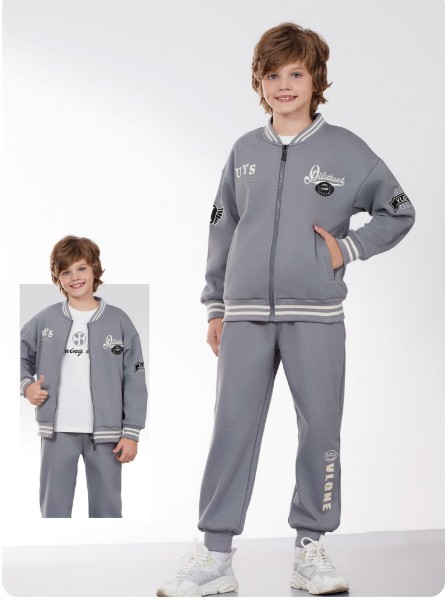 Picture of BOY'S TRINIG 3PCS