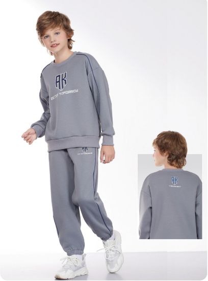 Picture of BOY'S TRINIG 2PCS
