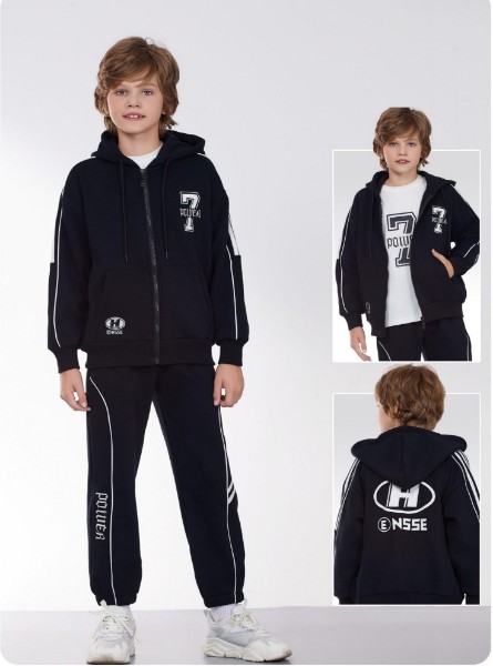 Picture of BOY'S TRINIG 3PCS