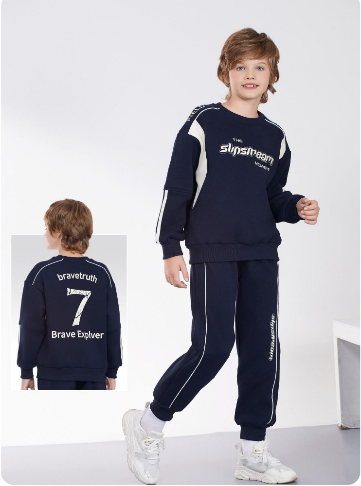 Picture of BOY'S TRINIG 2PCS
