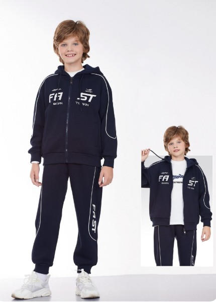 Picture of BOY'S TRINIG 3PCS