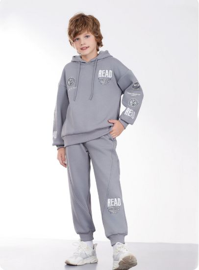 Picture of BOY'S TRINIG 2PCS