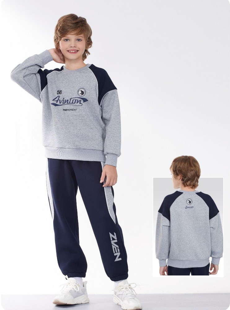 Picture of BOY'S TRINIG 2PCS