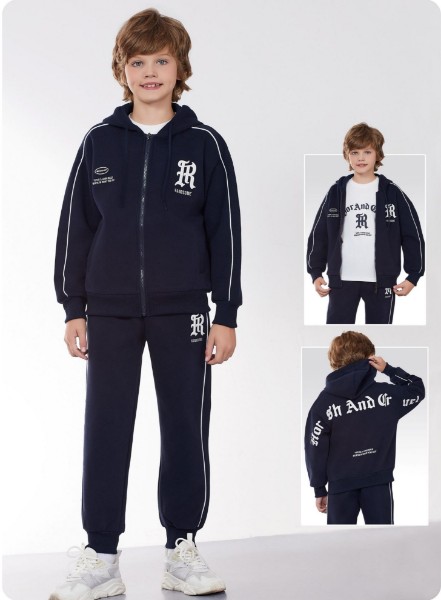 Picture of BOY'S TRINIG 3PCS
