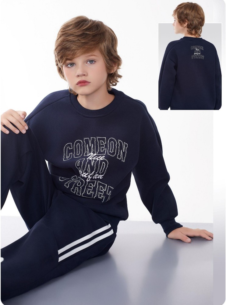 Picture of BOY'S TRINIG 2PCS