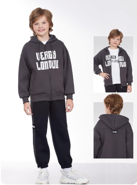 Picture of BOY'S TRINIG 3PCS