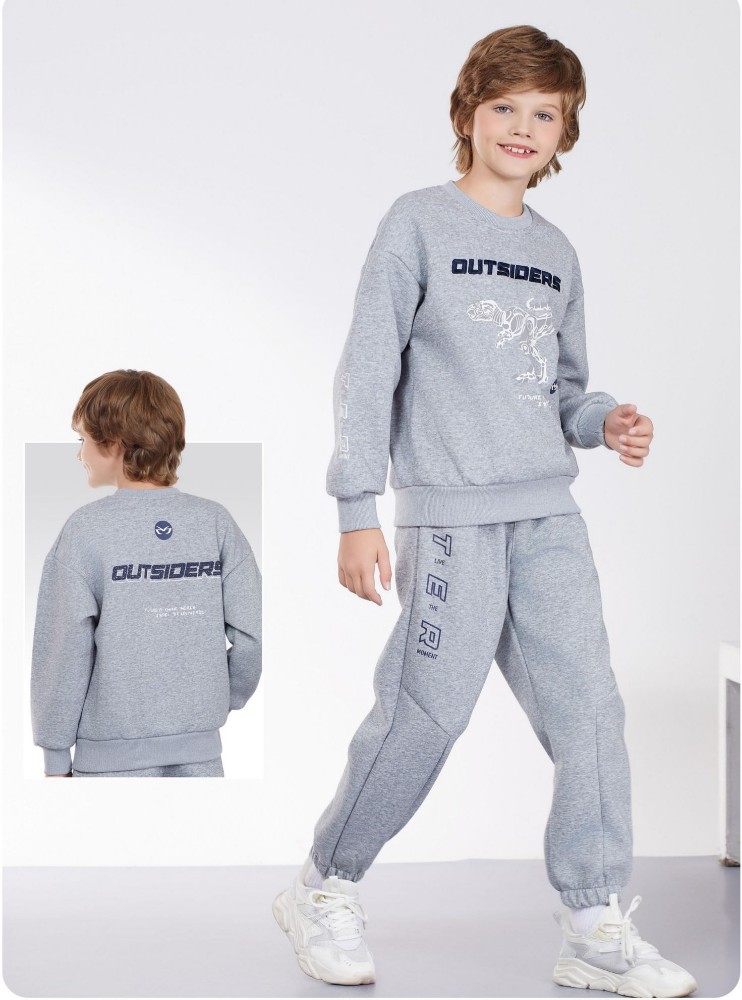 Picture of BOY'S TRINIG 2PCS