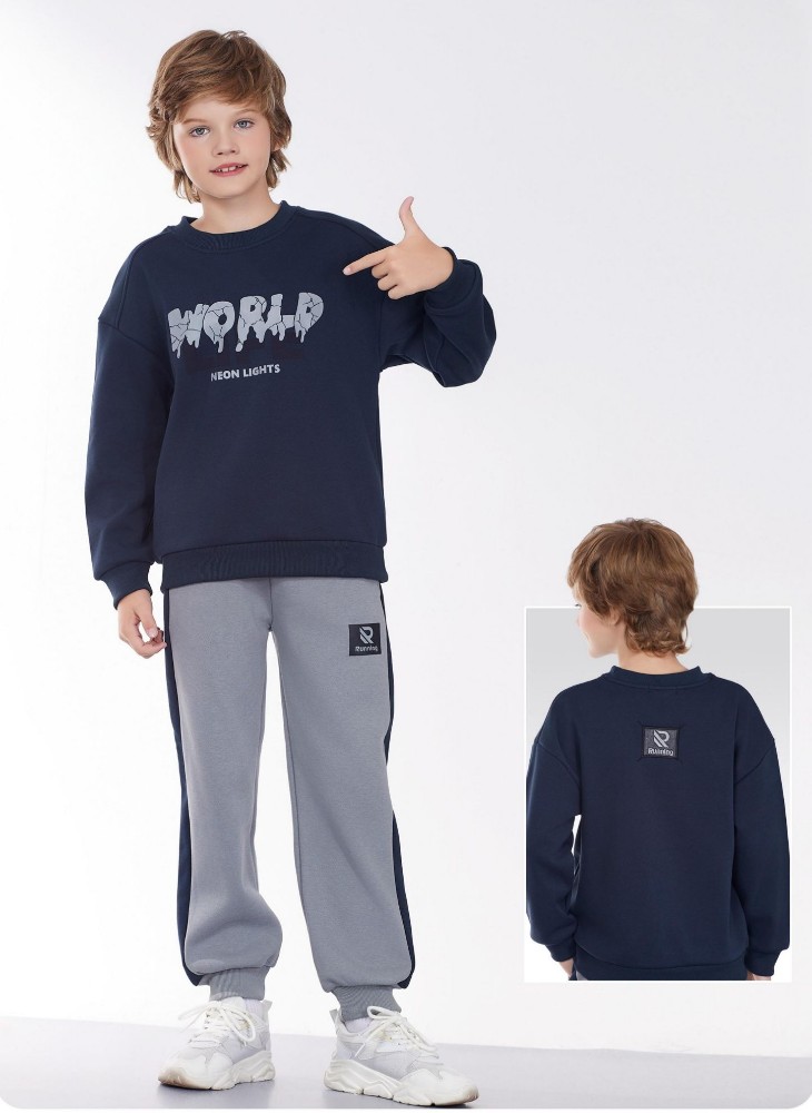 Picture of BOY'S TRINIG 2PCS