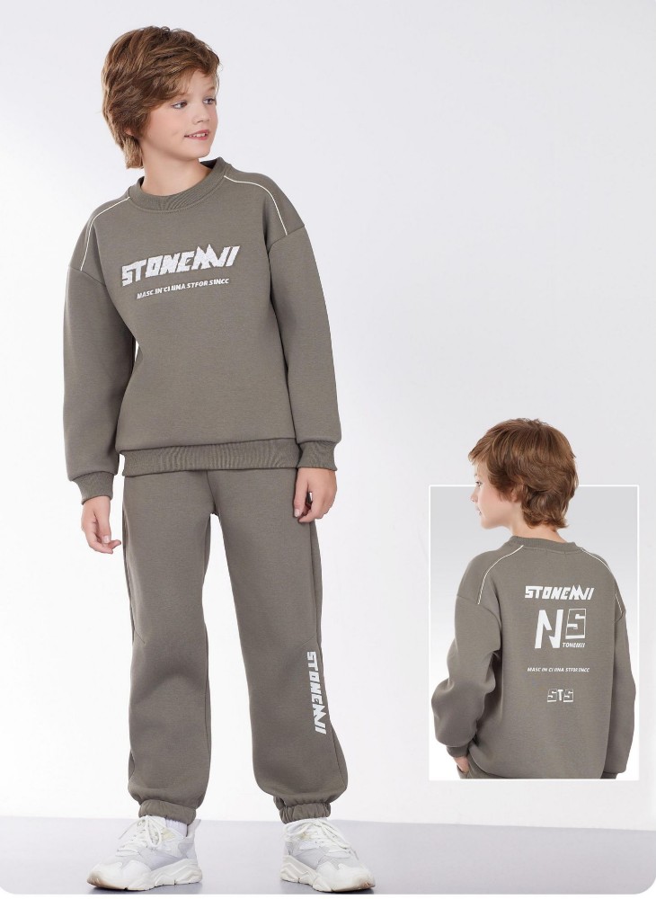 Picture of BOY'S TRINIG 2PCS