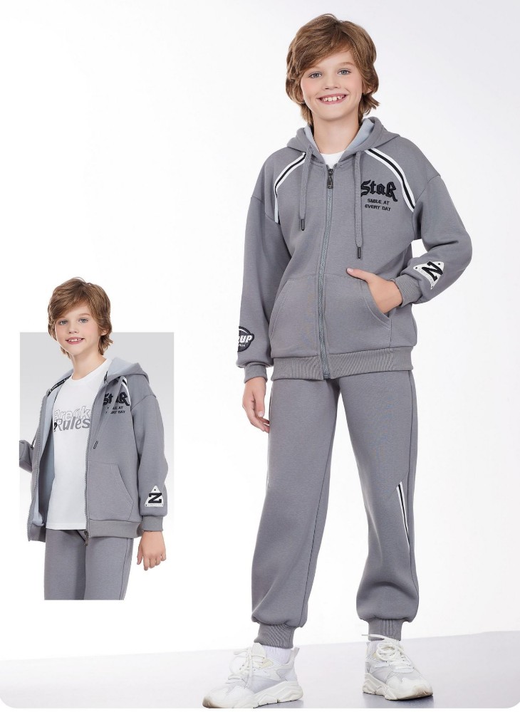 Picture of BOY'S TRINIG 3PCS